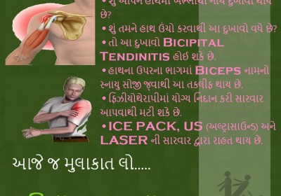 Punarvasan Physiotherapy Clinic Pain Management And Fitness Center