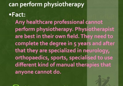 Punarvasan Physiotherapy Clinic Pain Management And Fitness Center