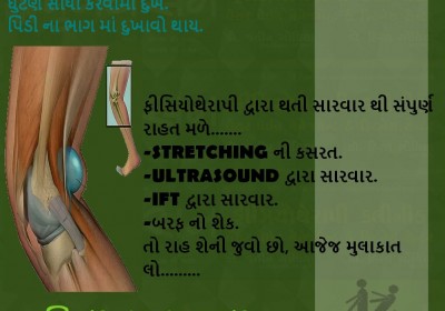 Punarvasan Physiotherapy Clinic Pain Management And Fitness Center