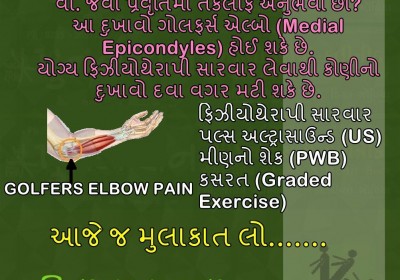Punarvasan Physiotherapy Clinic Pain Management And Fitness Center