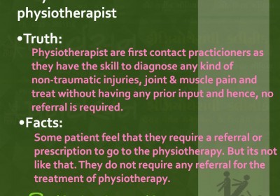 Punarvasan Physiotherapy Clinic Pain Management And Fitness Center