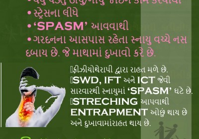 Punarvasan Physiotherapy Clinic Pain Management And Fitness Center