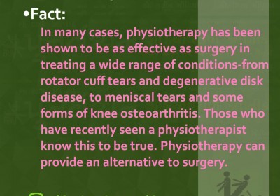Punarvasan Physiotherapy Clinic Pain Management And Fitness Center