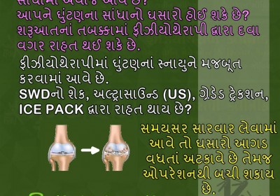 Punarvasan Physiotherapy Clinic Pain Management And Fitness Center