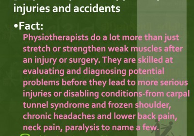 Punarvasan Physiotherapy Clinic Pain Management And Fitness Center
