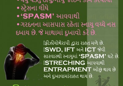 Punarvasan Physiotherapy Clinic Pain Management And Fitness Center