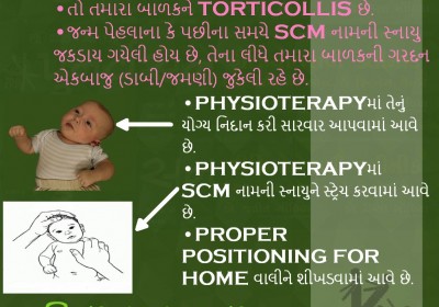 Punarvasan Physiotherapy Clinic Pain Management And Fitness Center