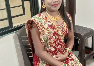NAMAN BEAUTY PARLOUR