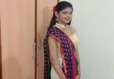 NAMAN BEAUTY PARLOUR