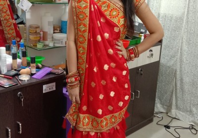 NAMAN BEAUTY PARLOUR