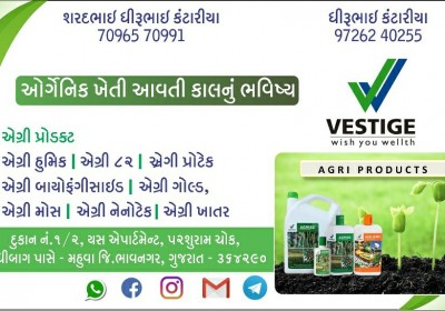 Jay Parmeshwar Business Center