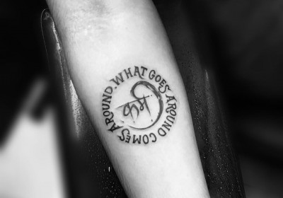 Phils Tattoo Studio