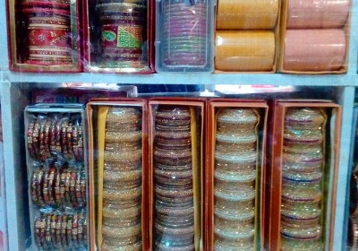 CHAMUNDA TRADERS