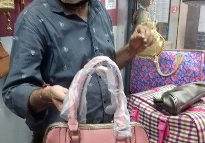 SHIVAM NOVELTY