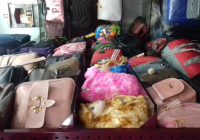 SHIVAM NOVELTY