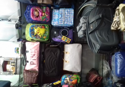 SHIVAM NOVELTY