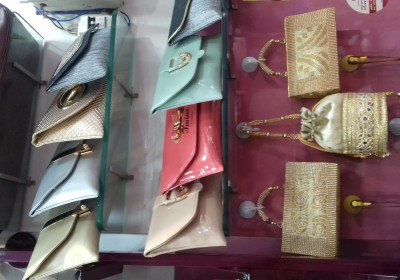 SHIVAM NOVELTY