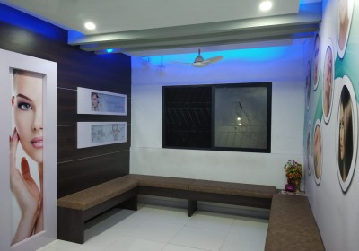SHILPAN SKIN HAIR AND COSMETIC LASER CENTER