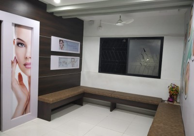SHILPAN SKIN HAIR AND COSMETIC LASER CENTER