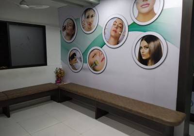 SHILPAN SKIN HAIR AND COSMETIC LASER CENTER