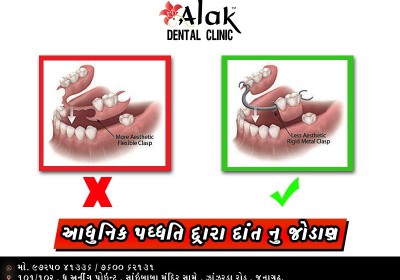 AALAK  BEAUTY AND CLINIC
