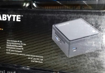 IT ZONE