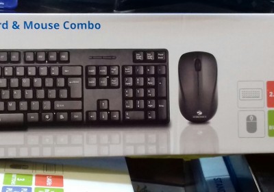 IT ZONE