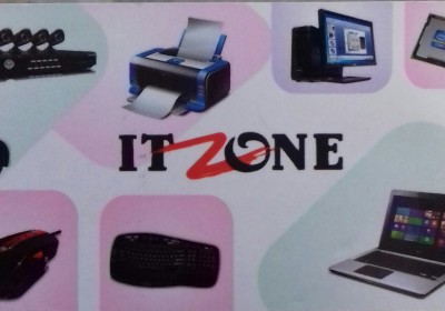 IT ZONE
