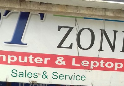 IT ZONE
