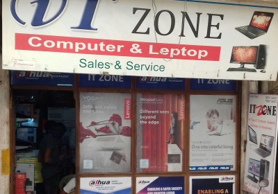 IT ZONE