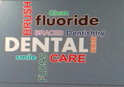 DR THUMAR SUPER SPECIYALITY DENTAL CLINIC