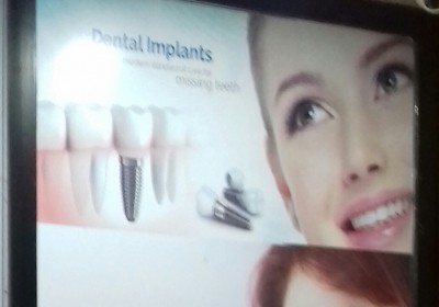 DR THUMAR SUPER SPECIYALITY DENTAL CLINIC