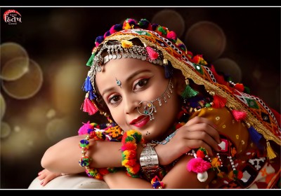 HITESH MODELING STUDIO
