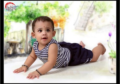 HITESH MODELING STUDIO