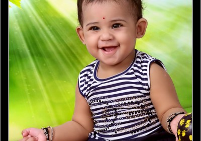 HITESH MODELING STUDIO