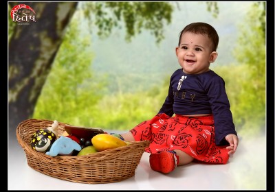 HITESH MODELING STUDIO