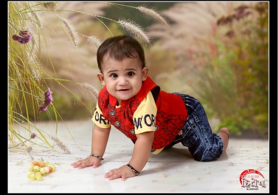 HITESH MODELING STUDIO