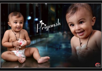 HITESH MODELING STUDIO