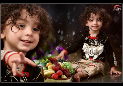 HITESH MODELING STUDIO