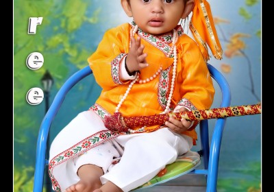 HITESH MODELING STUDIO