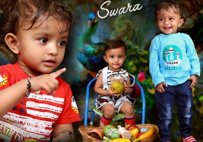 HITESH MODELING STUDIO