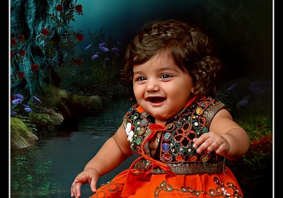 HITESH MODELING STUDIO