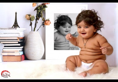 HITESH MODELING STUDIO