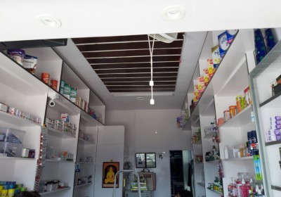Shree Radhe Medical Store