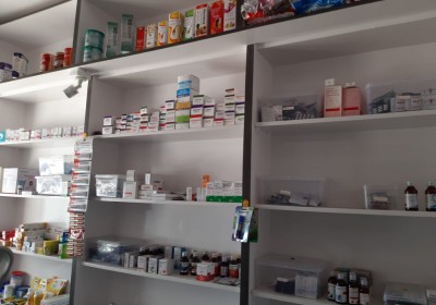 Shree Radhe Medical Store