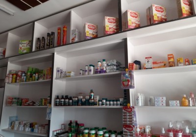 Shree Radhe Medical Store