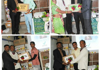 Jay Parmeshwar Business Center