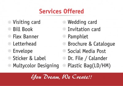 GOKUL OFFSET AND PRINTERS