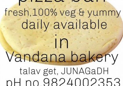 Vandana Bakery