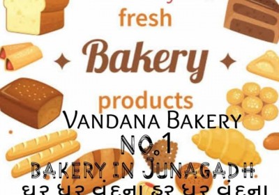 Vandana Bakery